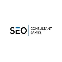 SEO Consultant James image 1